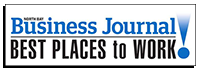 North Bay Business Journal Best Places to Work